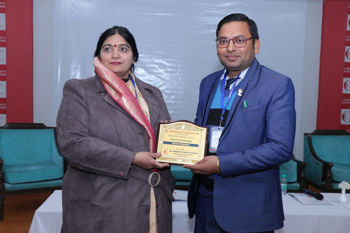 01-05 International Conference 4, 5 january  2023